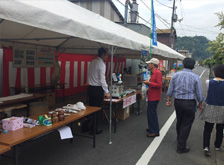 高屋工務店イベント