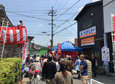 高屋工務店イベント