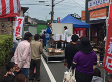 高屋工務店イベント