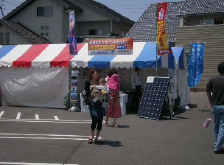 ５月の家づくり相談会